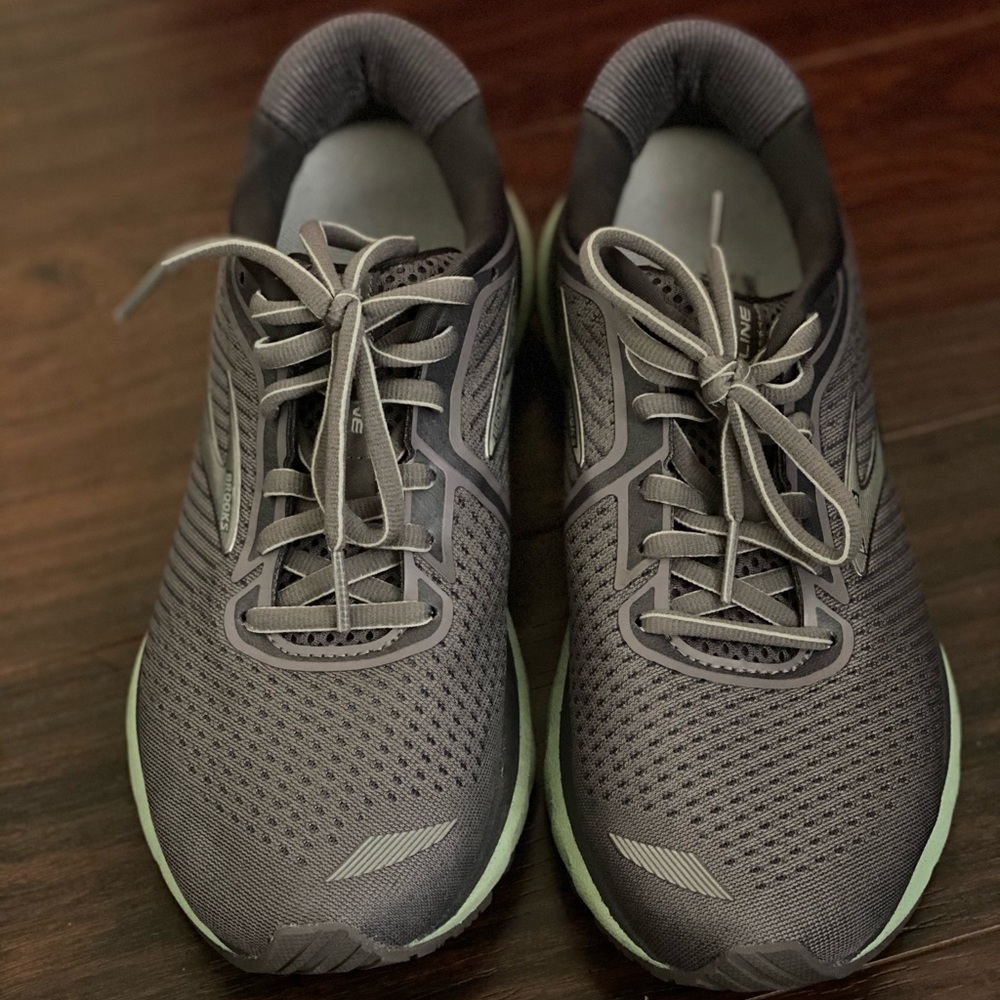 Brooks Adrenaline GTS 20 - Running shoes